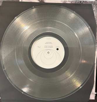 2LP 40 Watt Sun: Wider Than The Sky LTD | CLR