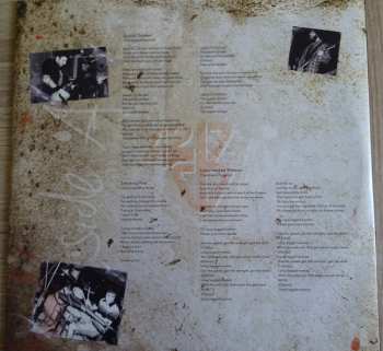 2LP 42 Decibel: Hard Rock 'N' Roll