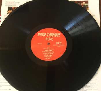 LP Sting: 44/876