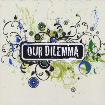 CD 44.caliberloveletter: Our Dilemma