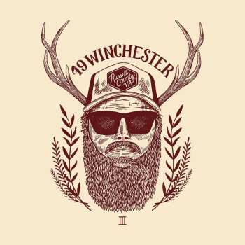 Album 49 Winchester: III