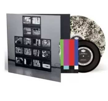 LP/SP Rise Against: Nowhere Generation LTD | DLX | CLR