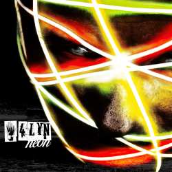 LP 4LYN: Neon (col. Vinyl)