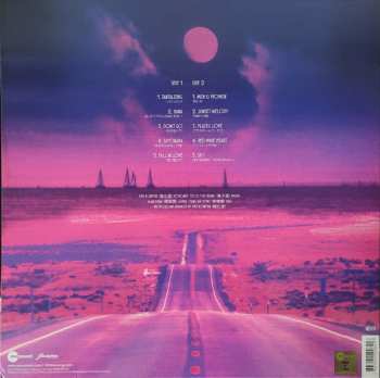 LP 4te!: City Jazz LTD