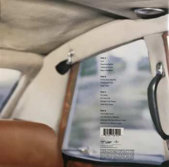 2LP Lenny Kravitz: 5