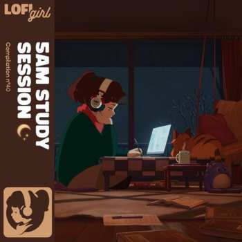 Album Various: 5 A.M Study Session