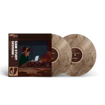 2LP Various: 5 A.M Study Session