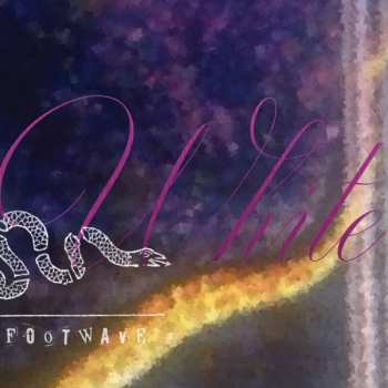 LP 50 Foot Wave: Bath White