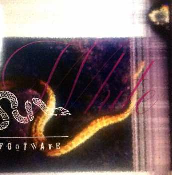 LP 50 Foot Wave: Bath White