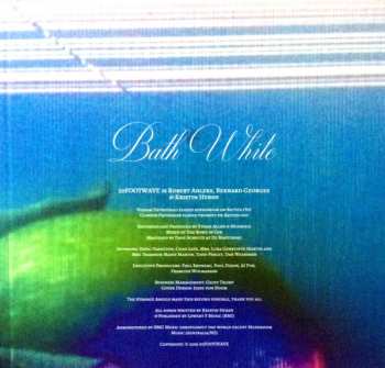 LP 50 Foot Wave: Bath White