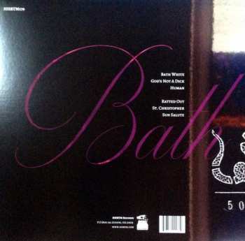 LP 50 Foot Wave: Bath White