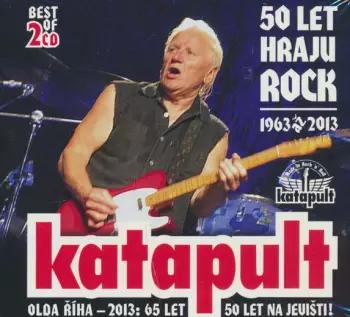 50 Let Hraju Rock (1963 Až 2013) - Best Of