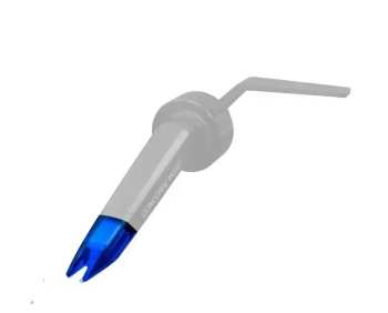 Técnica de áudio Ortofon Stylus Concorde Music Blue