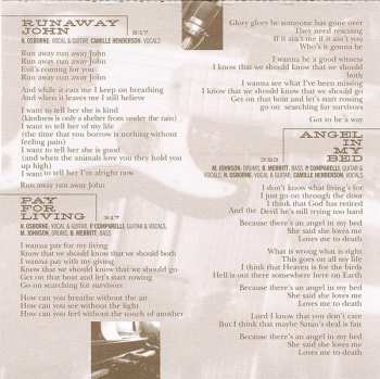 CD 54-40: Since When