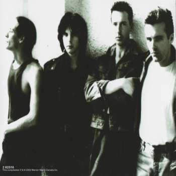 CD 54-40: The Essentials