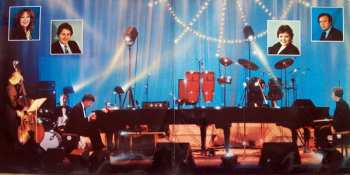 2LP Raimonds Pauls: У Нас В Гостях Маэстро