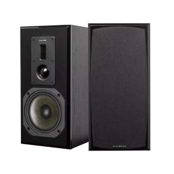 Técnica de áudio Dynavoice Definition DM-6 II Černá