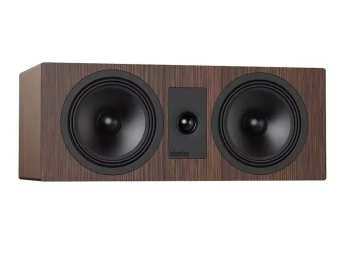 Técnica de áudio Indiana Line Tesi 7 - White