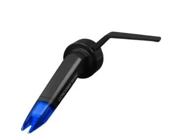 Técnica de áudio Ortofon Concorde Music Blue