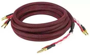 Audiotechnika Dynavox - Perfect Sound Speaker Cable