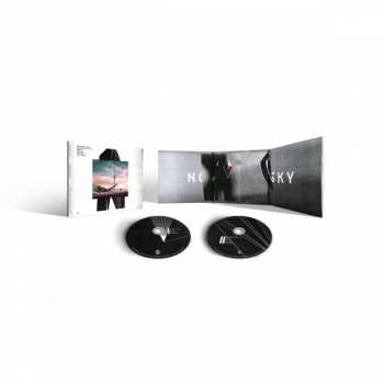 Album 65daysofstatic: No Man’s Sky: Music for an Infinite Universe