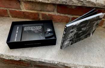 9CD/Caja 666 Volt Battery Noise: Unblind Discipline Power Annihilate Survive