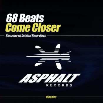 Album 68 Beats: Come Closer