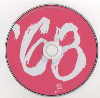 CD '68: In Humor And Sadness