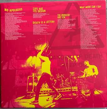 LP '68: Two Parts Viper CLR | LTD