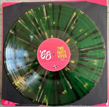 LP '68: Two Parts Viper CLR | LTD