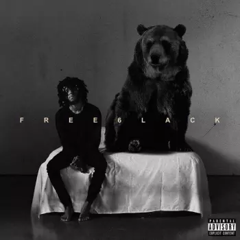 6lack: Free 6lack