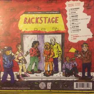 8SP/Caja 7 Days Of Funk: 7 Days Of Funk