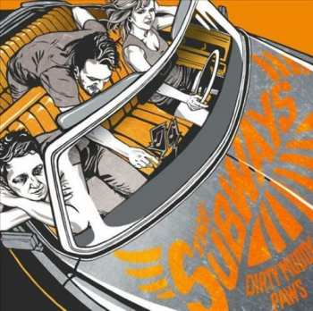 Album The Subways: 7-dirty Muddy Paws