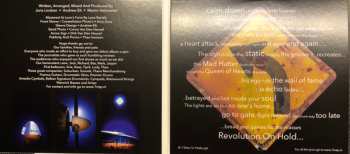 CD 7 Miles To Pittsburgh: Revolution On Hold