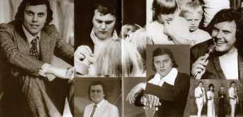 3CD Karol Duchoň: 70 (OPUS 1970 - 1985)