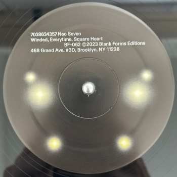 LP 7038634357: Neo Seven