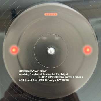 LP 7038634357: Neo Seven