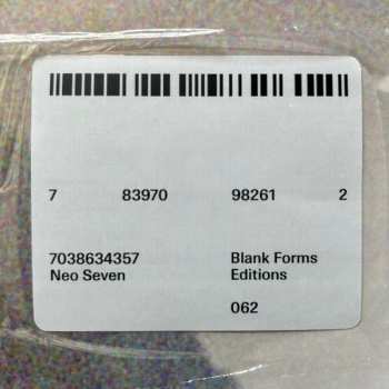 LP 7038634357: Neo Seven