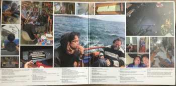 2LP 75 Dollar Bill: I Was Real