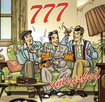 Album 777: Unleashed