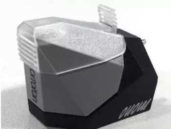 Técnica de áudio Ortofon 2M 78