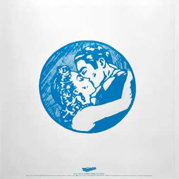 2LP Eiichi Ohtaki: 大瀧詠一 乗合馬車 (Omnibus) (50th Anniversary Edition) LTD