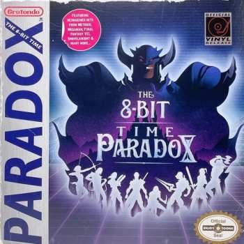 Album 8 Bit Time Paradox - O.s.t.: 8 Bit Time Paradox