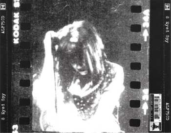 CD 8 Eyed Spy: 8 Eyed Spy