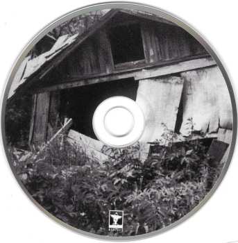 CD 8 Eyed Spy: 8 Eyed Spy