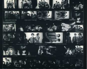 CD 8 Eyed Spy: 8 Eyed Spy