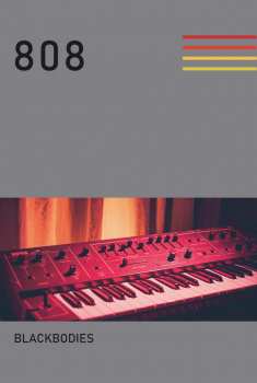 SP 808 Dot Pop: Blackbodies (Dislocation) LTD