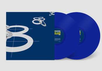 2LP 808 State: ex:el CLR | LTD