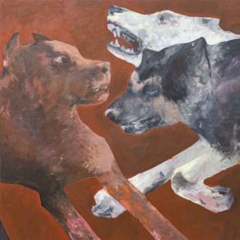 Album 81355: Bad Dogs