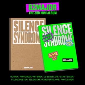 Album 82major: SILENCE SYNDROME